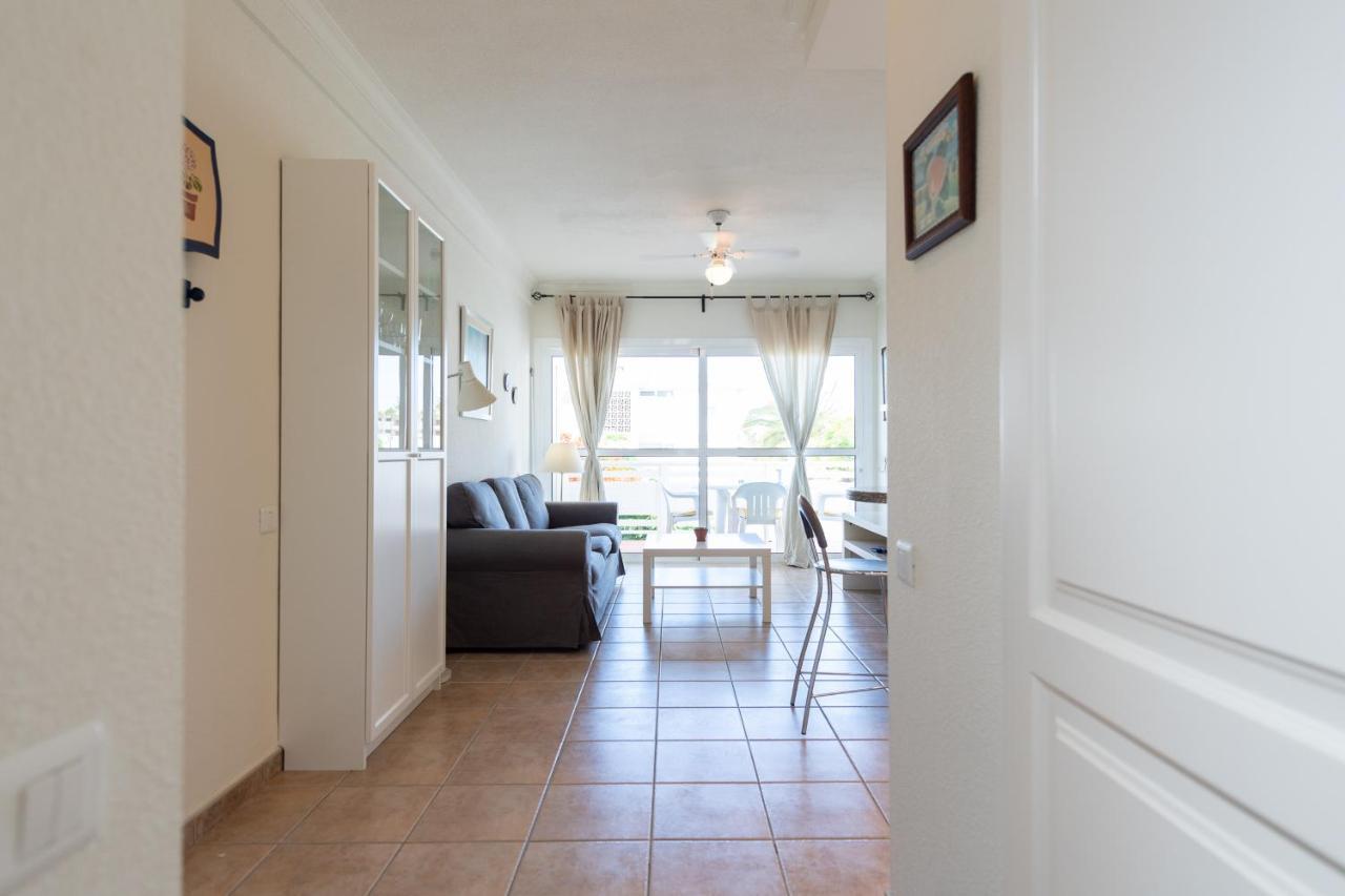 Las Adelfas South Beach 5 By Canariasgetaway San Bartolomé Ngoại thất bức ảnh
