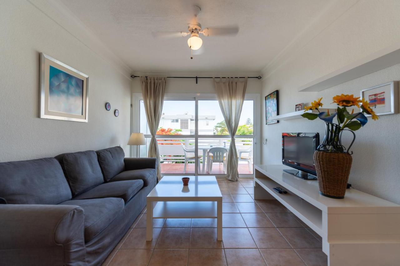 Las Adelfas South Beach 5 By Canariasgetaway San Bartolomé Ngoại thất bức ảnh
