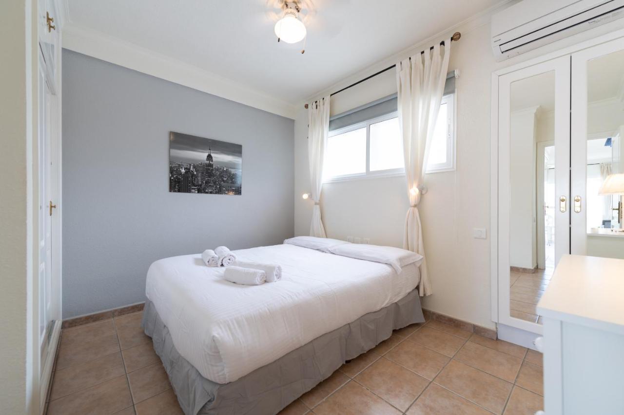 Las Adelfas South Beach 5 By Canariasgetaway San Bartolomé Ngoại thất bức ảnh