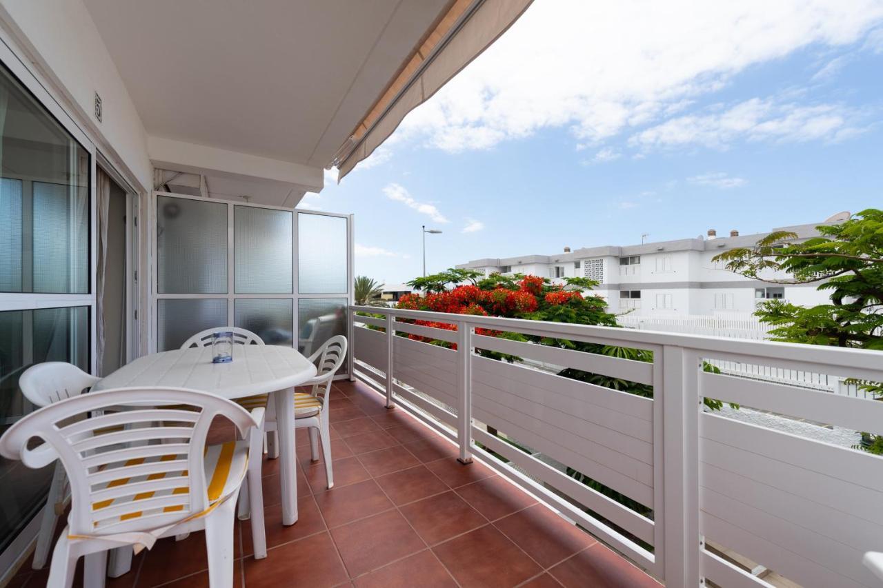 Las Adelfas South Beach 5 By Canariasgetaway San Bartolomé Ngoại thất bức ảnh