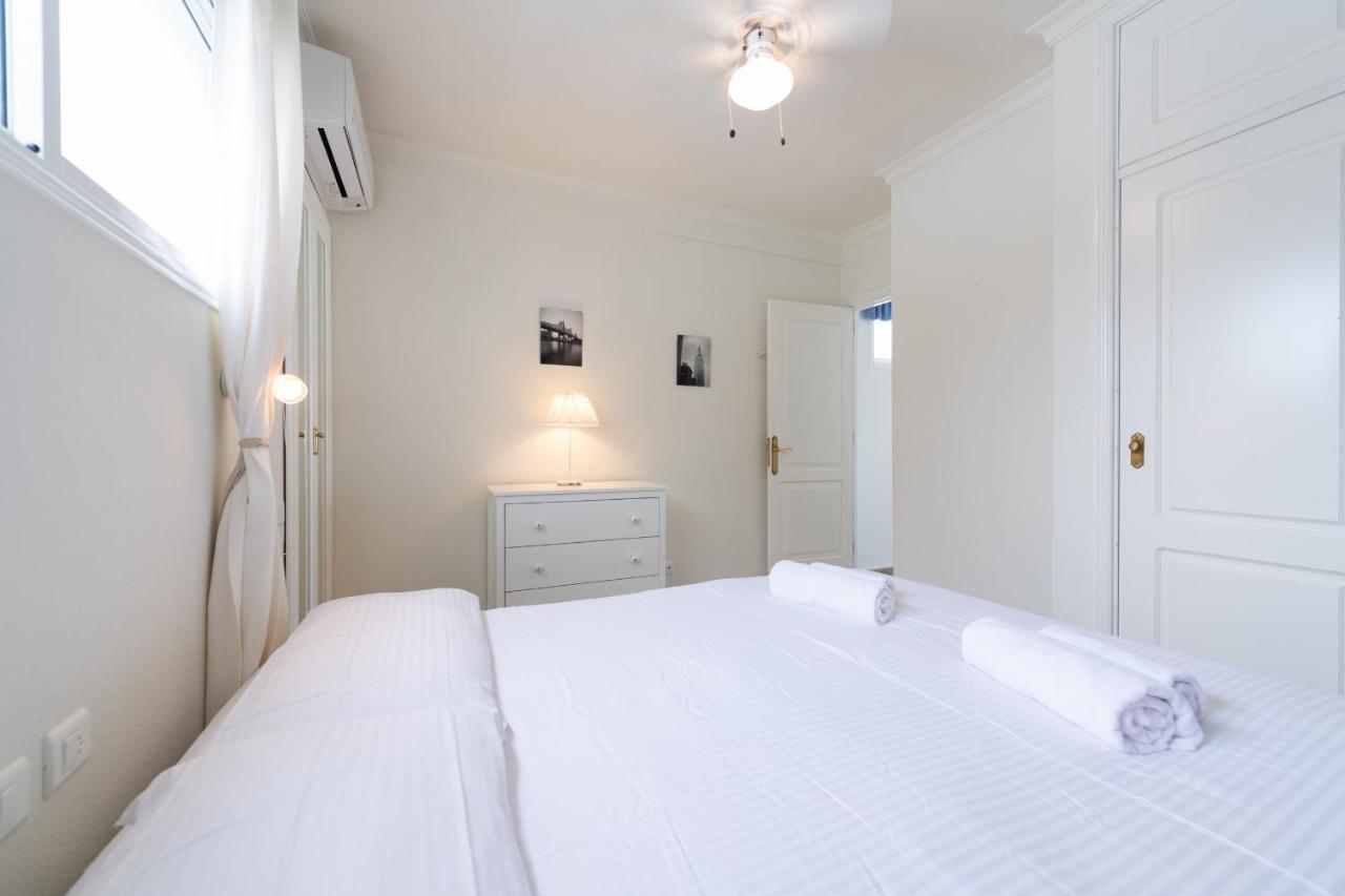 Las Adelfas South Beach 5 By Canariasgetaway San Bartolomé Ngoại thất bức ảnh