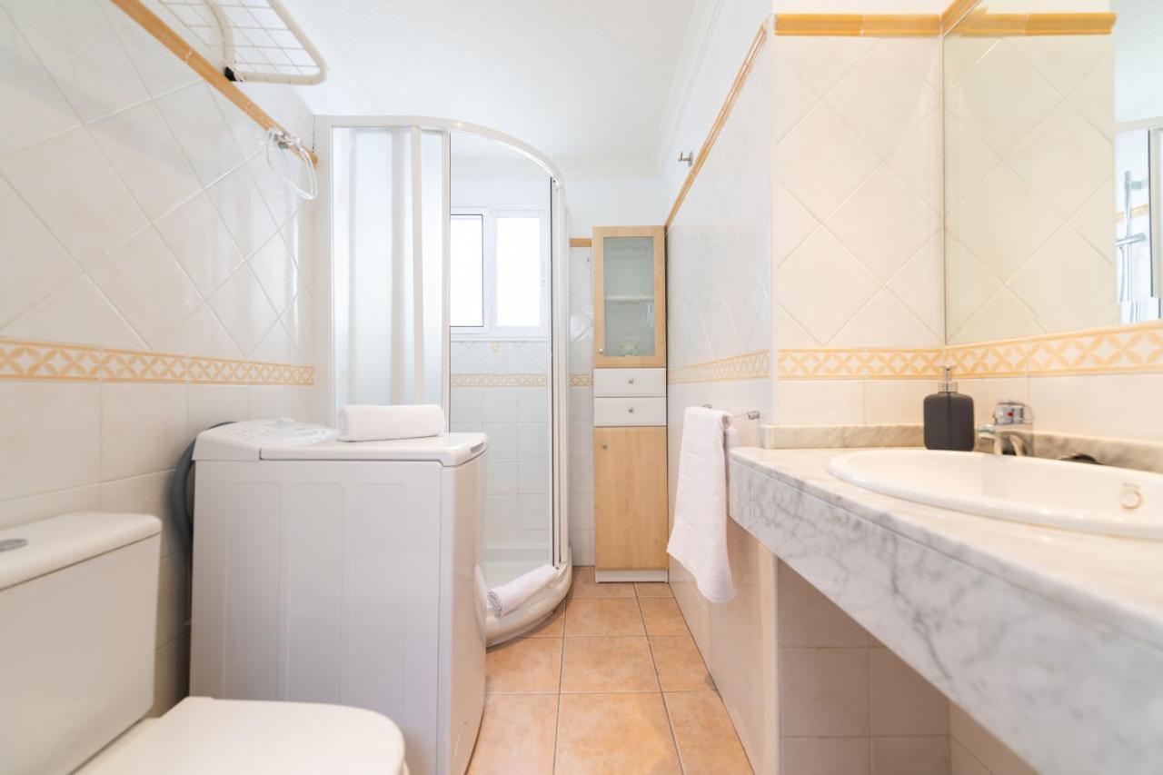 Las Adelfas South Beach 5 By Canariasgetaway San Bartolomé Ngoại thất bức ảnh